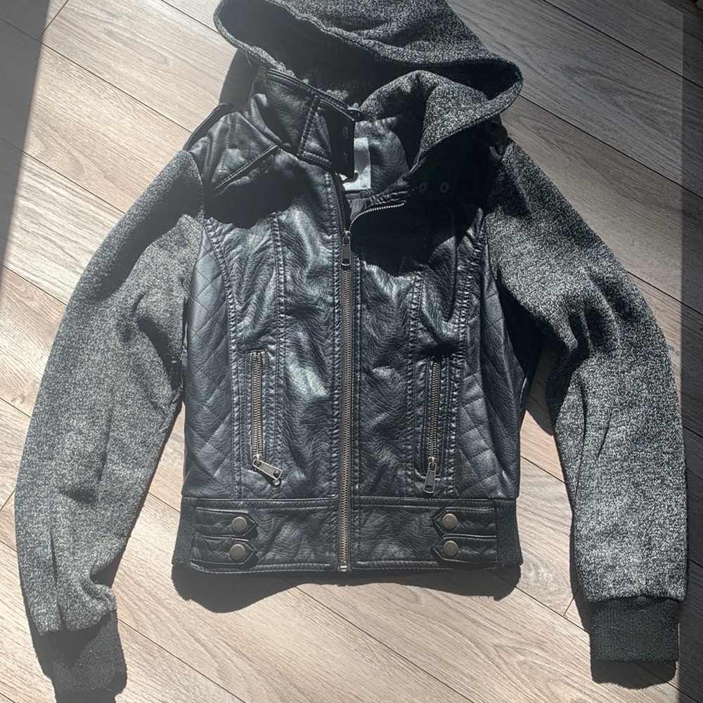 Cute Jacket